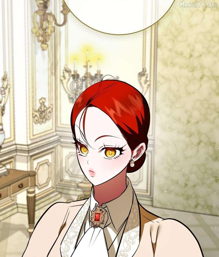 I Became My Son’s First Love Chapter 42 - Page 37