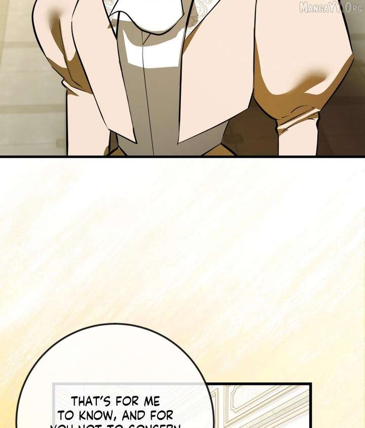 I Became My Son’s First Love Chapter 42 - Page 38