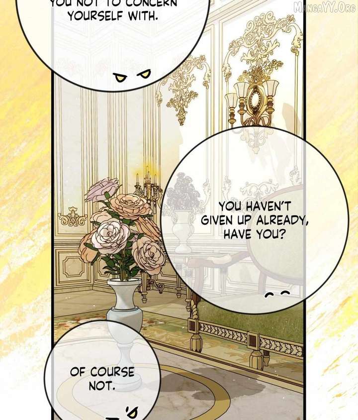 I Became My Son’s First Love Chapter 42 - Page 39