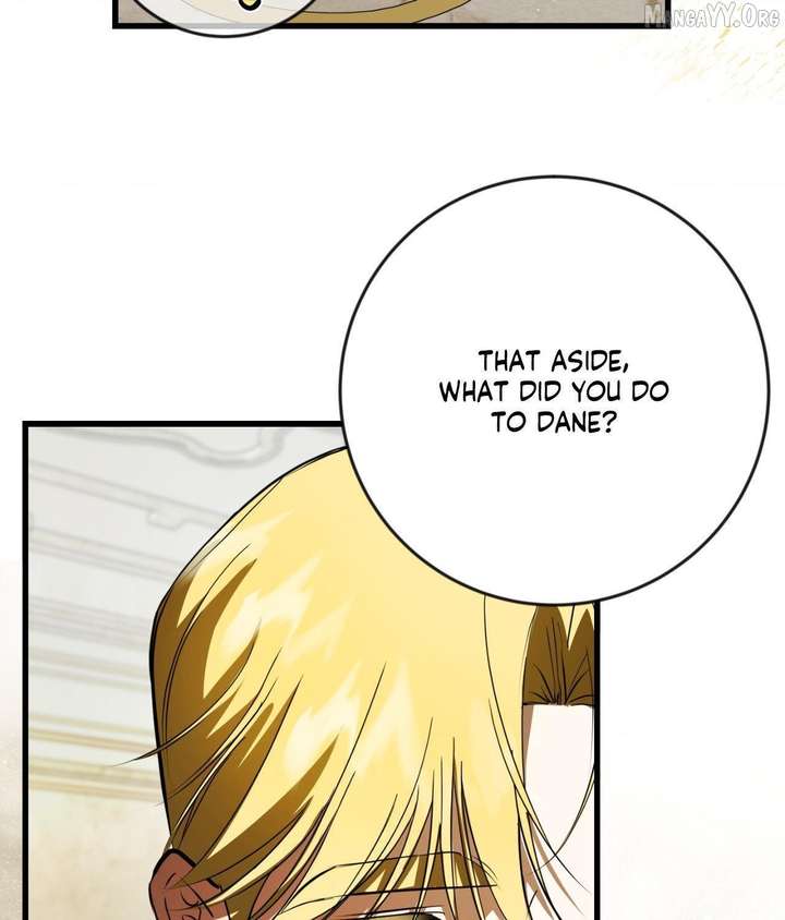 I Became My Son’s First Love Chapter 42 - Page 40