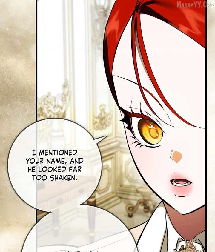 I Became My Son’s First Love Chapter 42 - Page 42