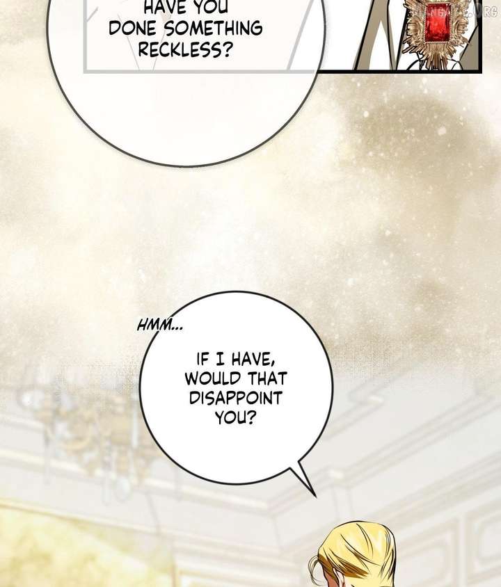 I Became My Son’s First Love Chapter 42 - Page 43