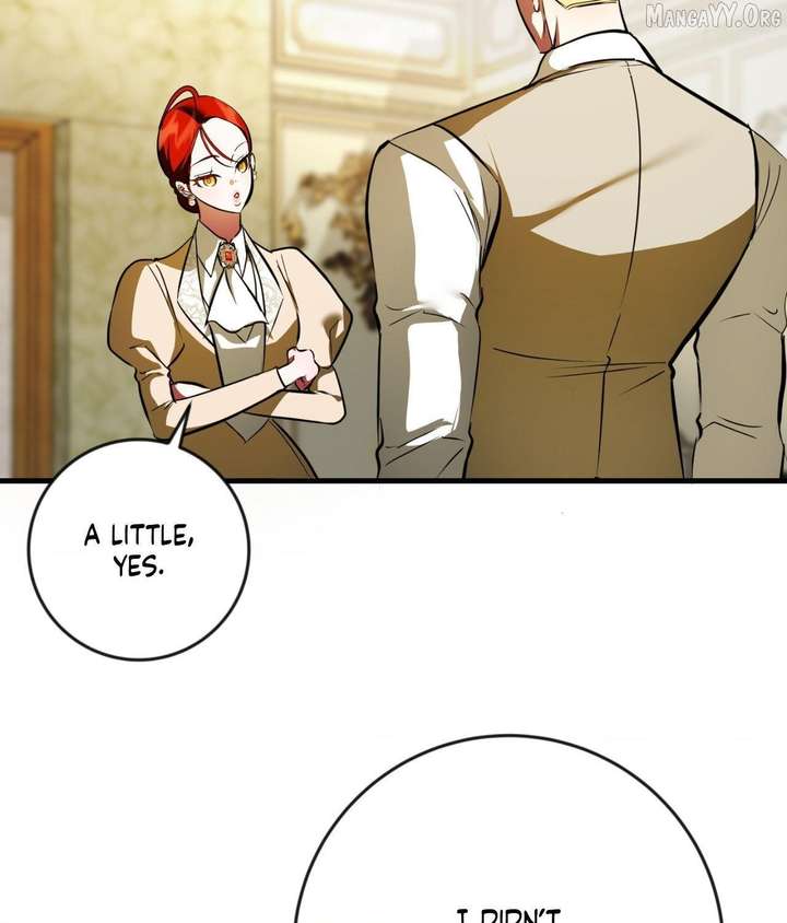 I Became My Son’s First Love Chapter 42 - Page 44