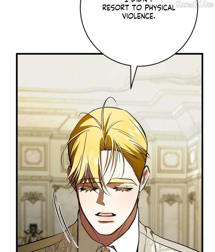 I Became My Son’s First Love Chapter 42 - Page 45