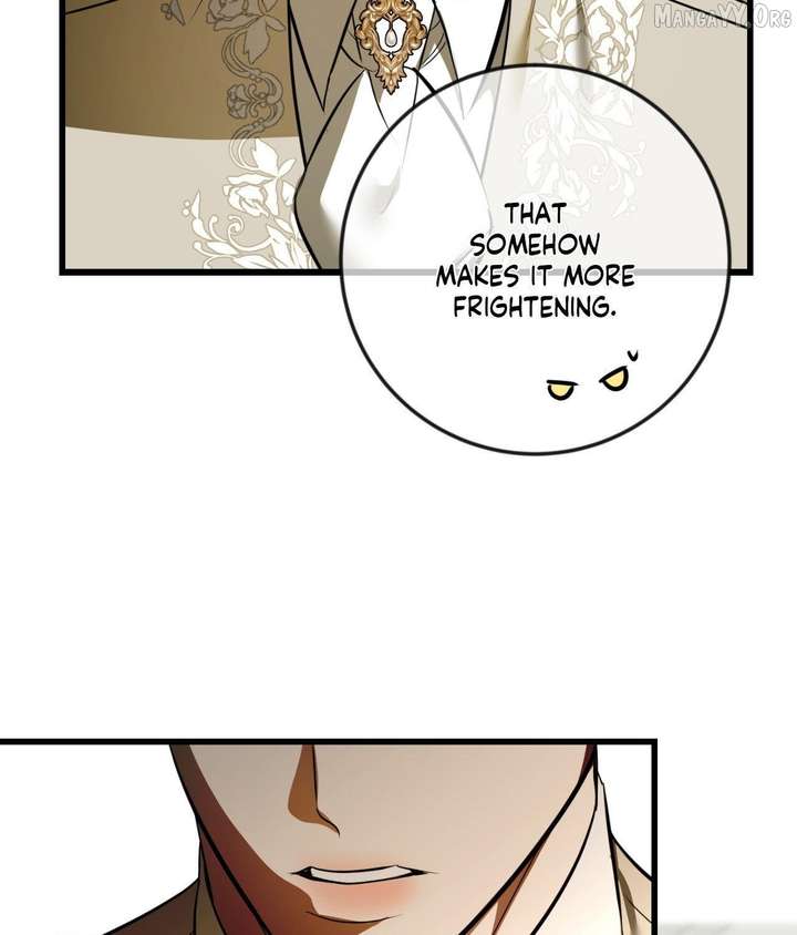 I Became My Son’s First Love Chapter 42 - Page 46