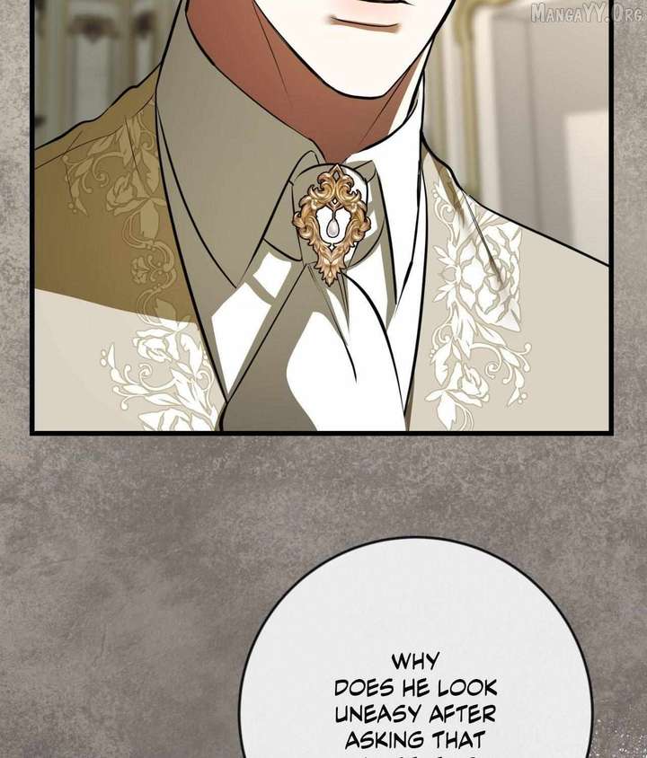 I Became My Son’s First Love Chapter 42 - Page 50