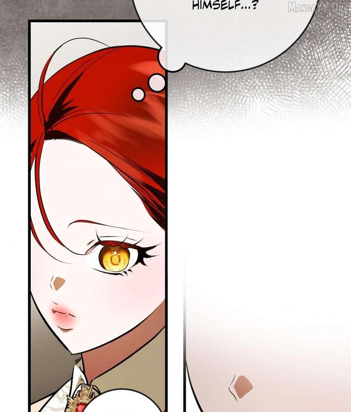 I Became My Son’s First Love Chapter 42 - Page 51