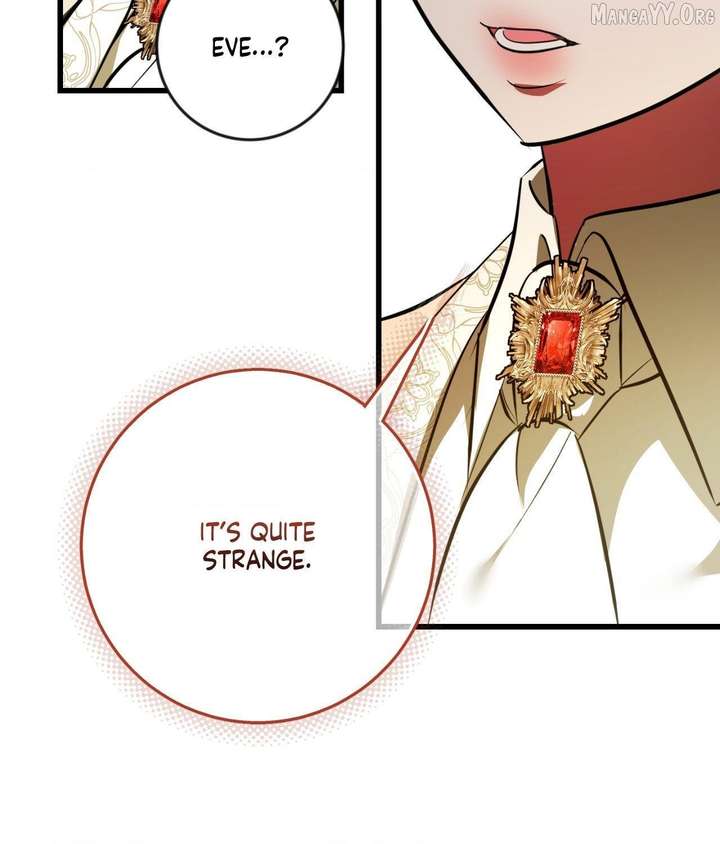 I Became My Son’s First Love Chapter 42 - Page 52