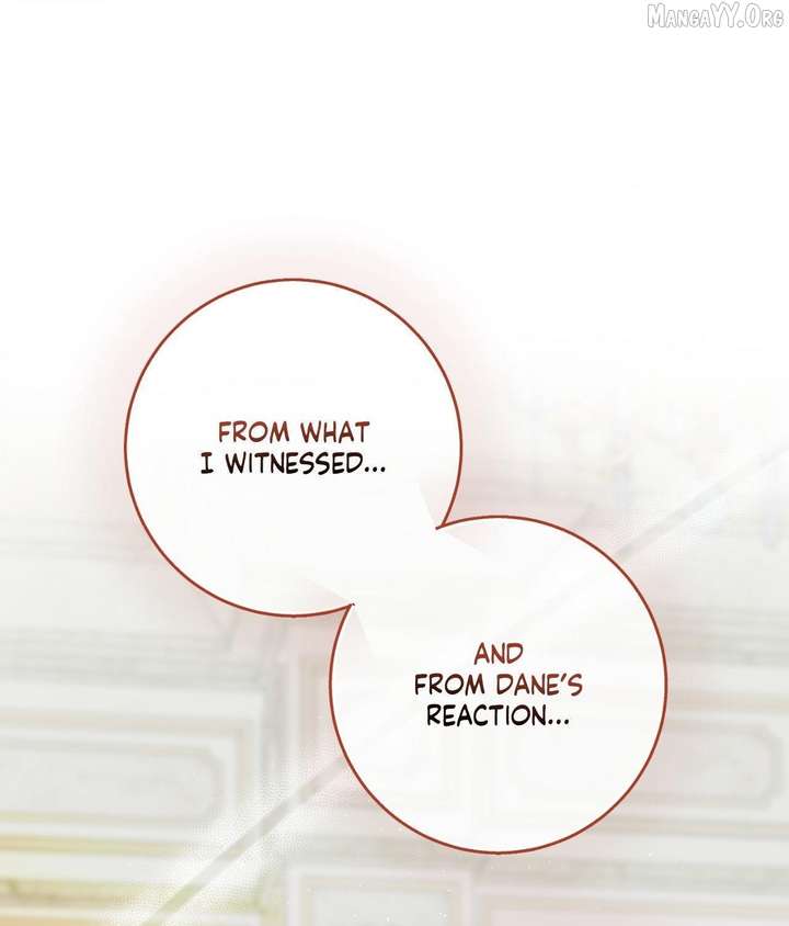 I Became My Son’s First Love Chapter 42 - Page 53