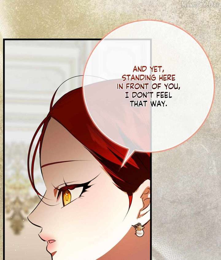 I Became My Son’s First Love Chapter 42 - Page 55