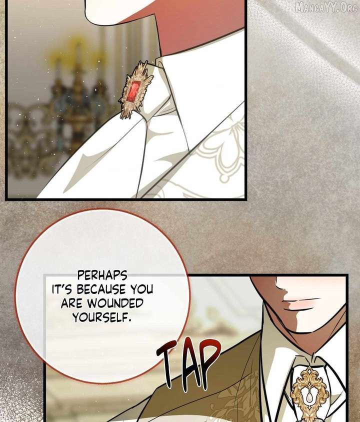 I Became My Son’s First Love Chapter 42 - Page 56