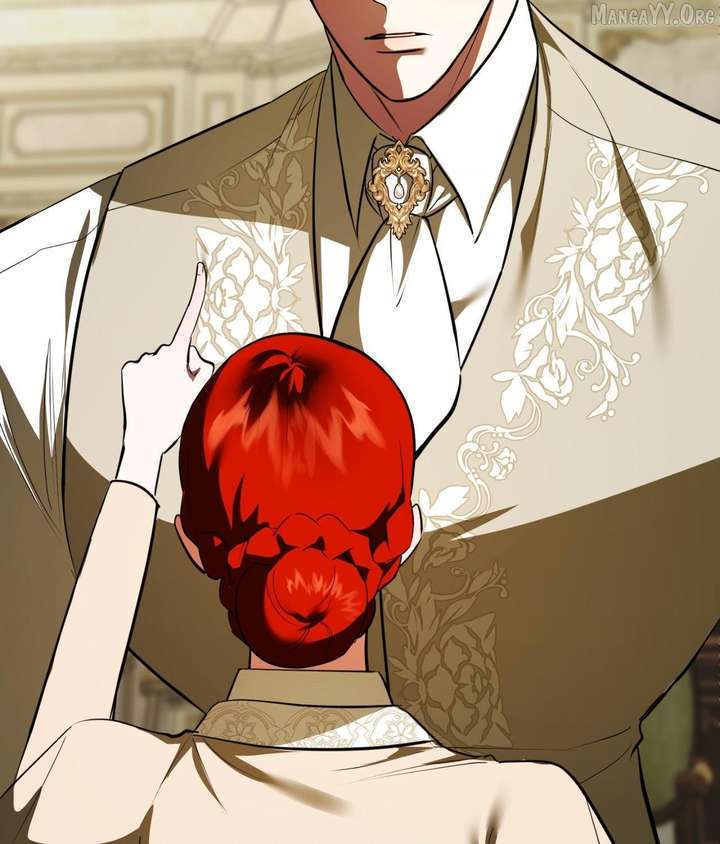 I Became My Son’s First Love Chapter 42 - Page 59