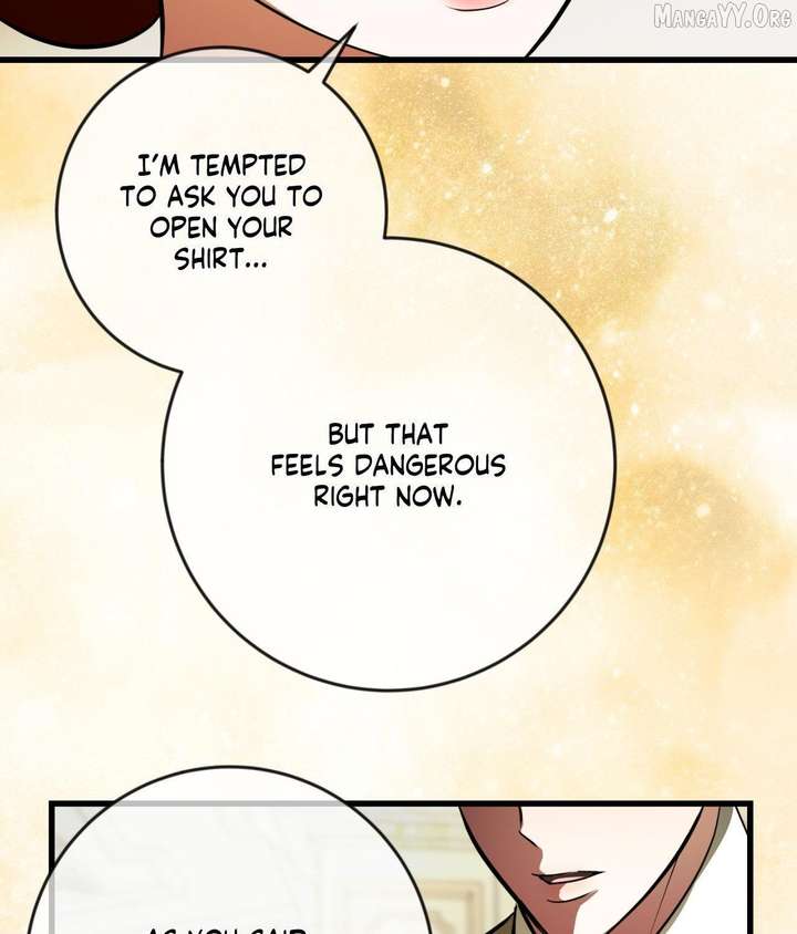 I Became My Son’s First Love Chapter 42 - Page 61