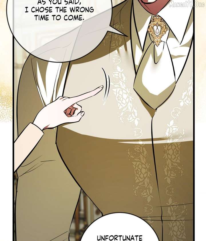 I Became My Son’s First Love Chapter 42 - Page 62