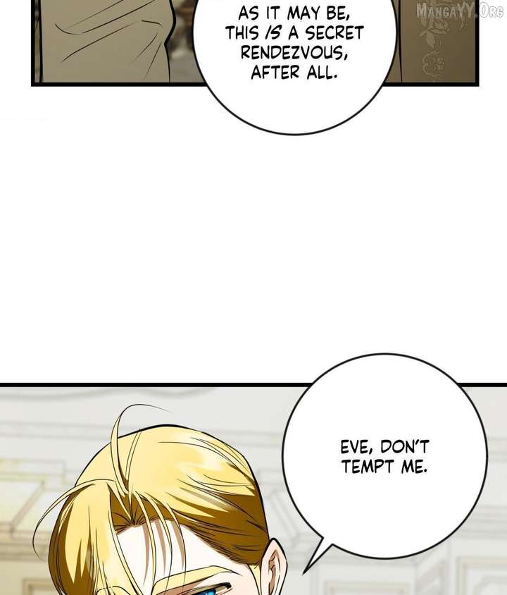 I Became My Son’s First Love Chapter 42 - Page 63