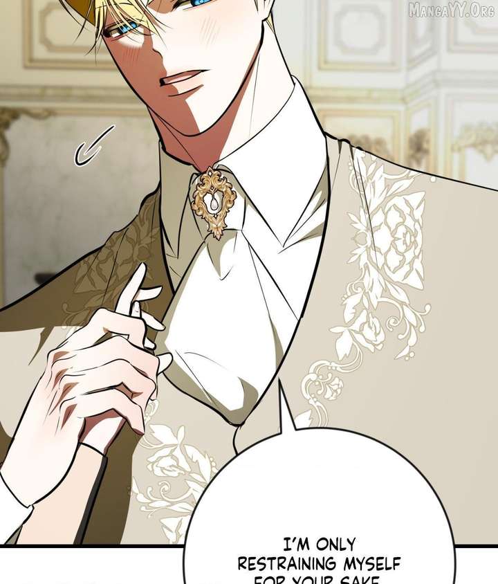 I Became My Son’s First Love Chapter 42 - Page 64