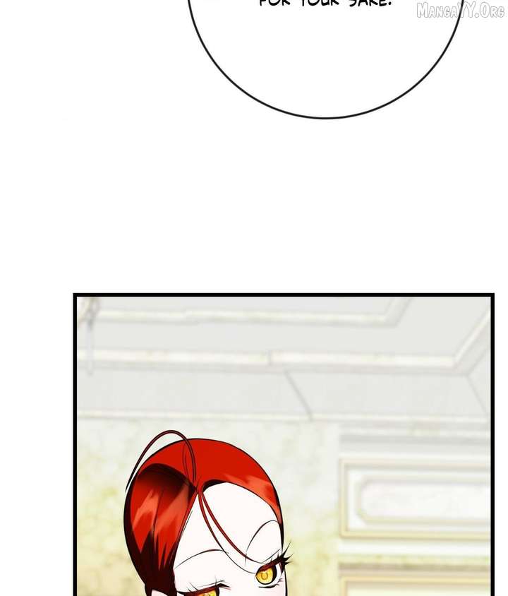 I Became My Son’s First Love Chapter 42 - Page 65