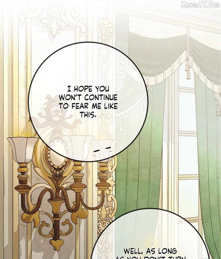 I Became My Son’s First Love Chapter 42 - Page 67