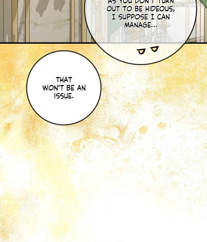 I Became My Son’s First Love Chapter 42 - Page 68