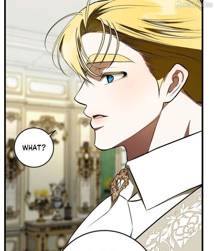 I Became My Son’s First Love Chapter 42 - Page 70