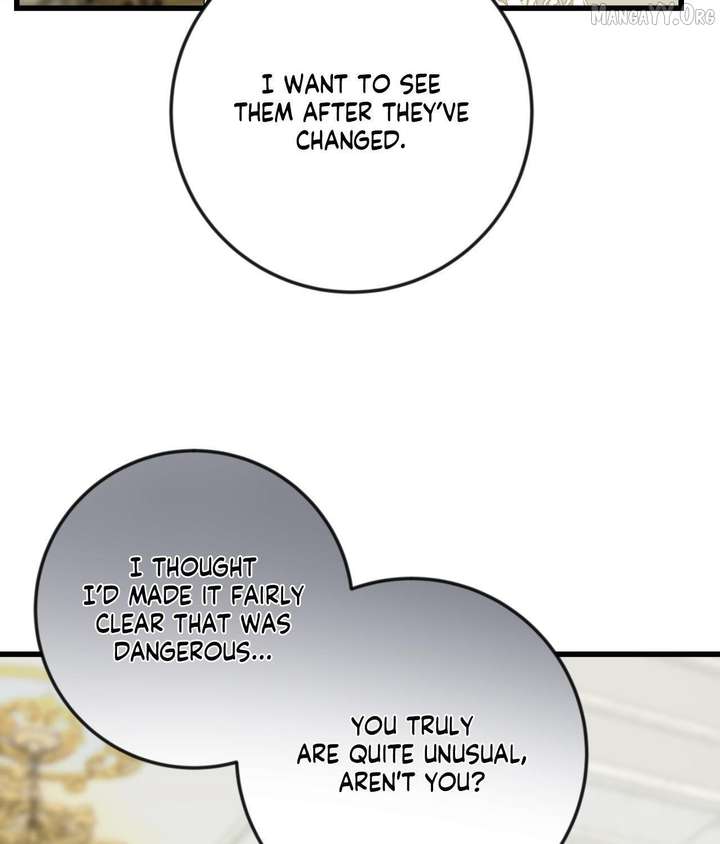 I Became My Son’s First Love Chapter 42 - Page 71