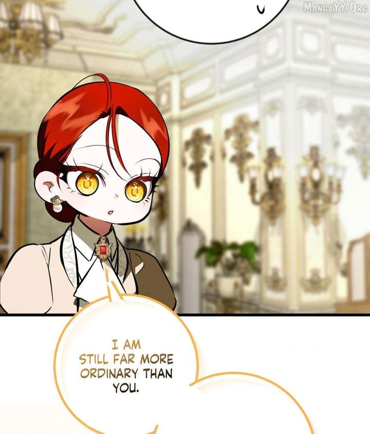 I Became My Son’s First Love Chapter 42 - Page 72