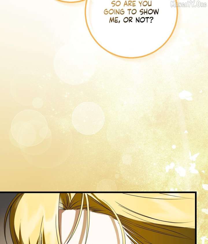 I Became My Son’s First Love Chapter 42 - Page 73