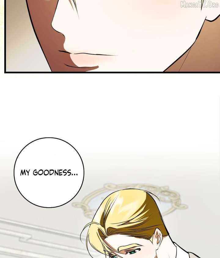 I Became My Son’s First Love Chapter 42 - Page 75