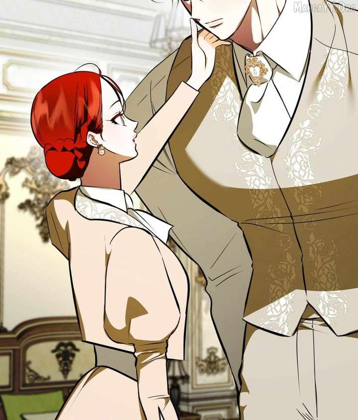 I Became My Son’s First Love Chapter 42 - Page 76