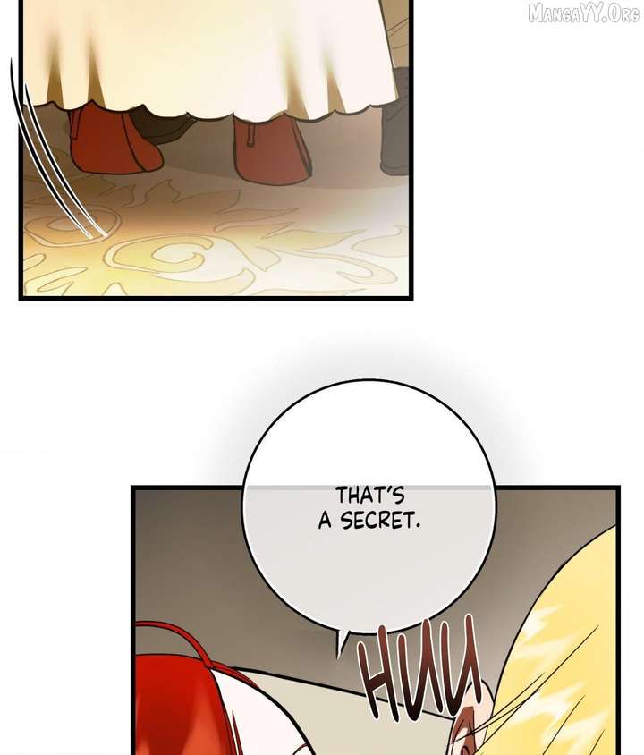 I Became My Son’s First Love Chapter 42 - Page 80