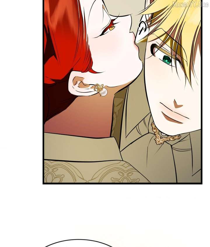 I Became My Son’s First Love Chapter 42 - Page 81