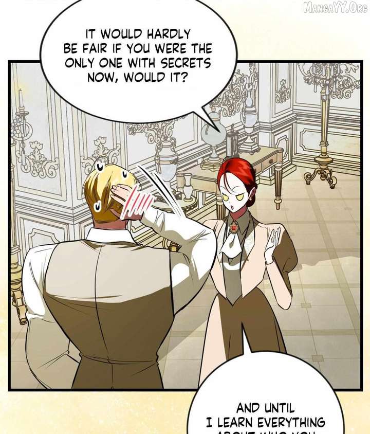 I Became My Son’s First Love Chapter 42 - Page 82