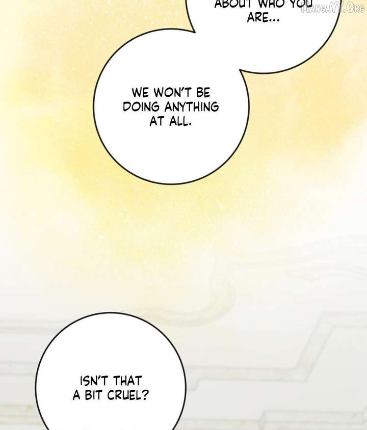 I Became My Son’s First Love Chapter 42 - Page 83