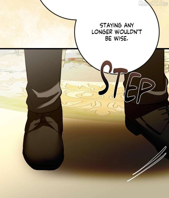 I Became My Son’s First Love Chapter 42 - Page 91