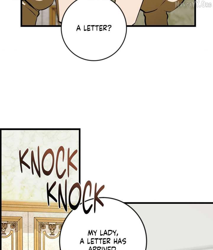 I Became My Son’s First Love Chapter 42 - Page 94