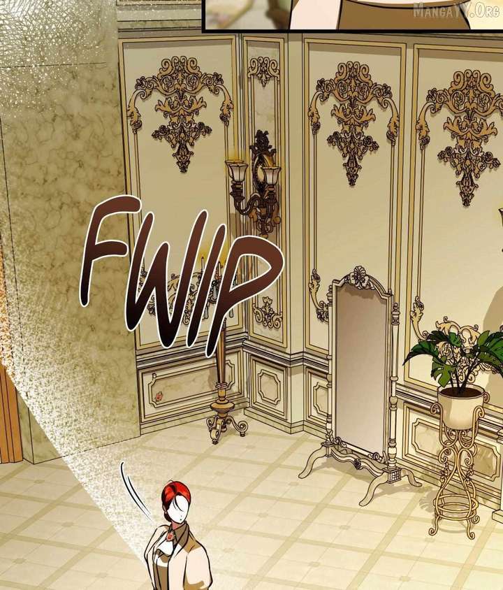 I Became My Son’s First Love Chapter 42 - Page 96