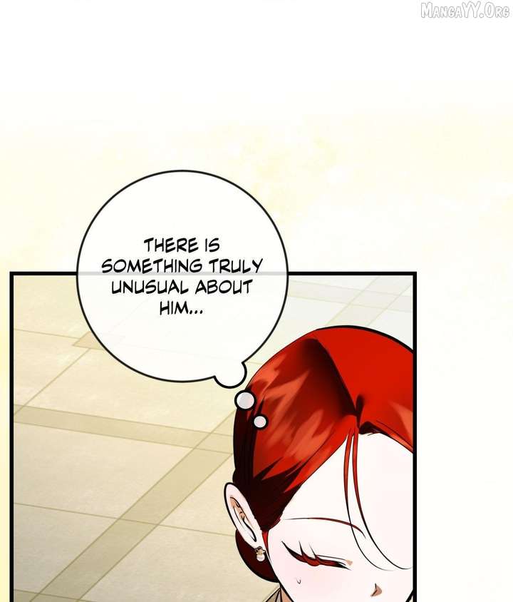 I Became My Son’s First Love Chapter 42 - Page 98