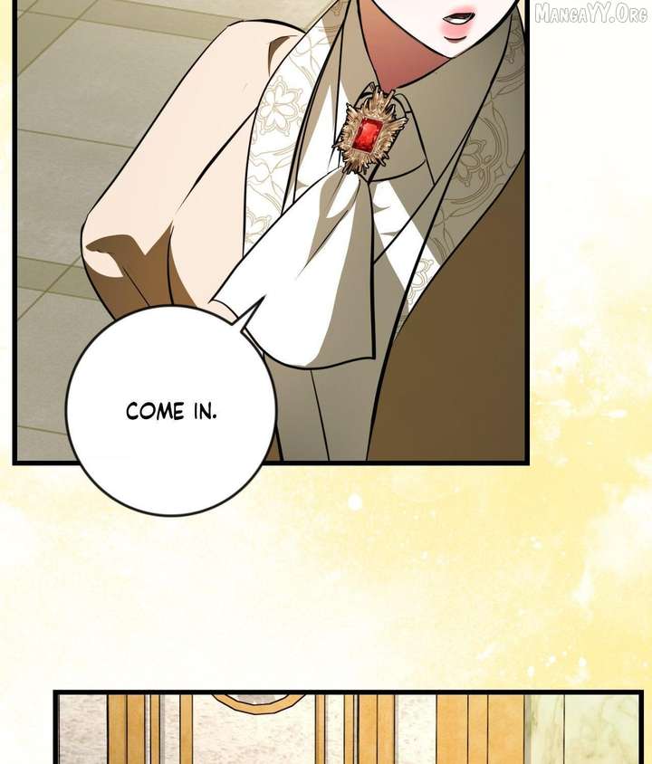 I Became My Son’s First Love Chapter 42 - Page 99