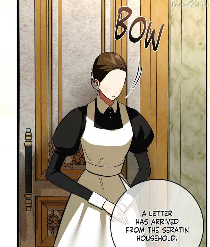 I Became My Son’s First Love Chapter 42 - Page 100