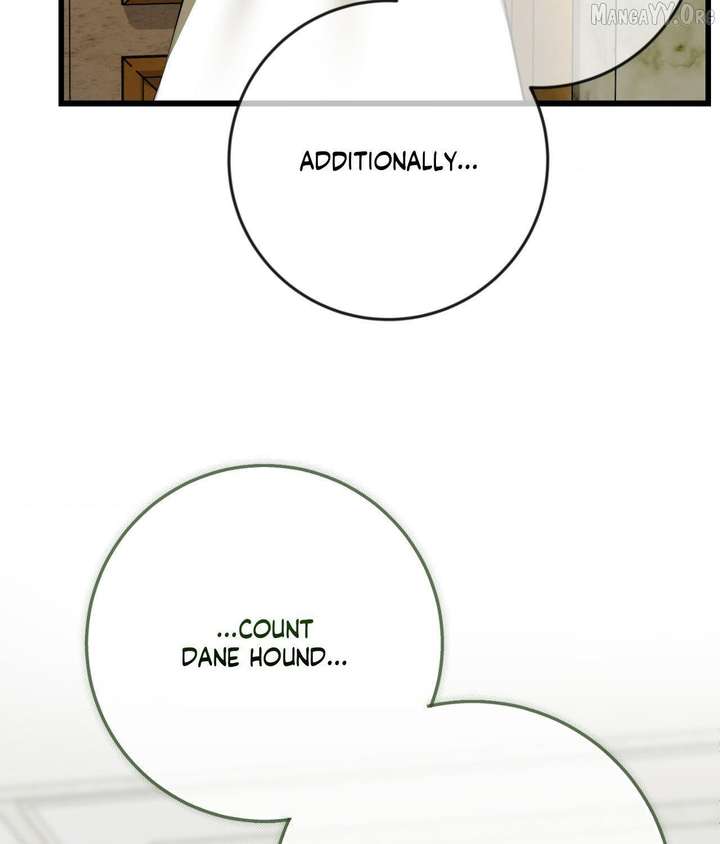 I Became My Son’s First Love Chapter 42 - Page 101