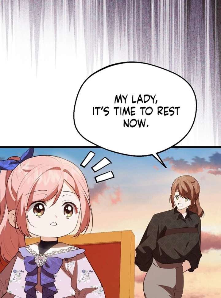 I Became the Adopted Daughter of the Sea Guardian Chapter 46 - Page 6