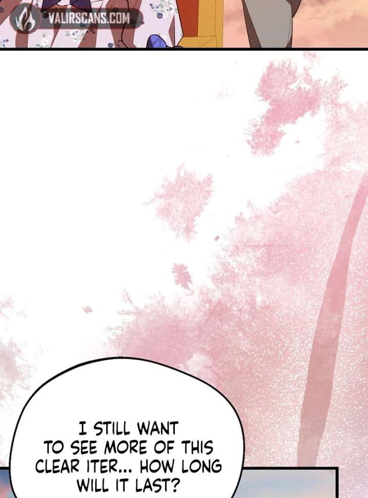 I Became the Adopted Daughter of the Sea Guardian Chapter 46 - Page 7