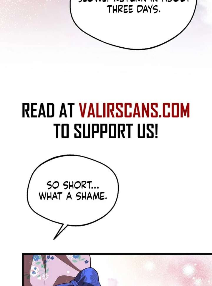 I Became the Adopted Daughter of the Sea Guardian Chapter 46 - Page 9