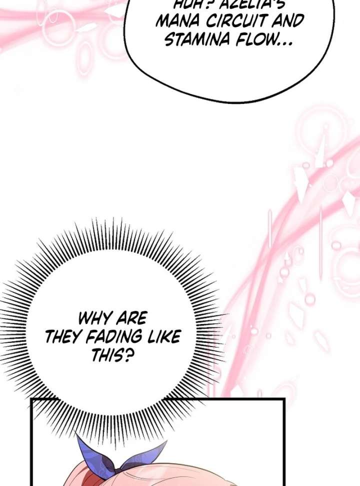 I Became the Adopted Daughter of the Sea Guardian Chapter 46 - Page 12