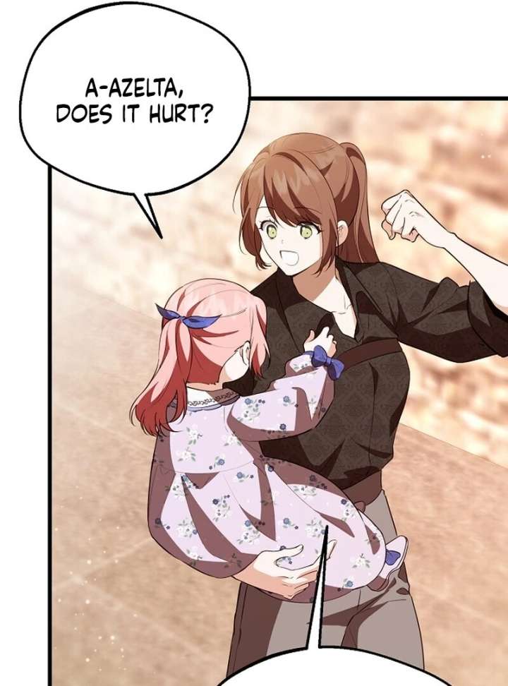 I Became the Adopted Daughter of the Sea Guardian Chapter 46 - Page 15