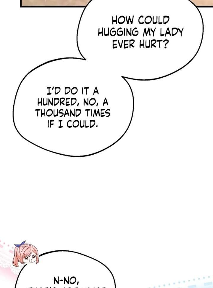 I Became the Adopted Daughter of the Sea Guardian Chapter 46 - Page 16