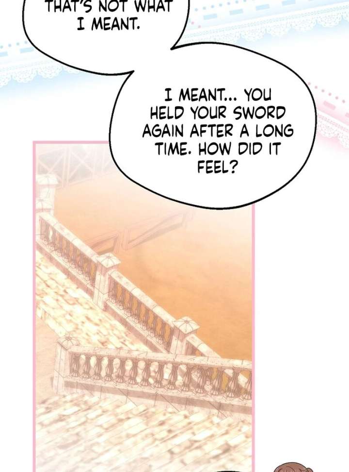 I Became the Adopted Daughter of the Sea Guardian Chapter 46 - Page 17