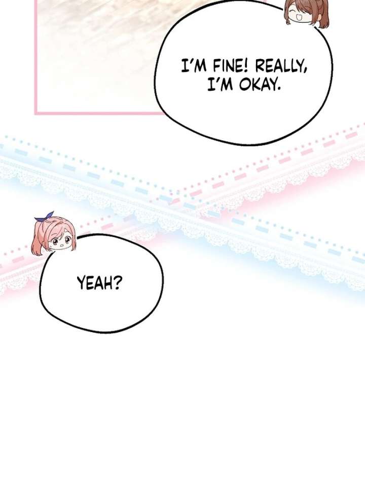 I Became the Adopted Daughter of the Sea Guardian Chapter 46 - Page 18