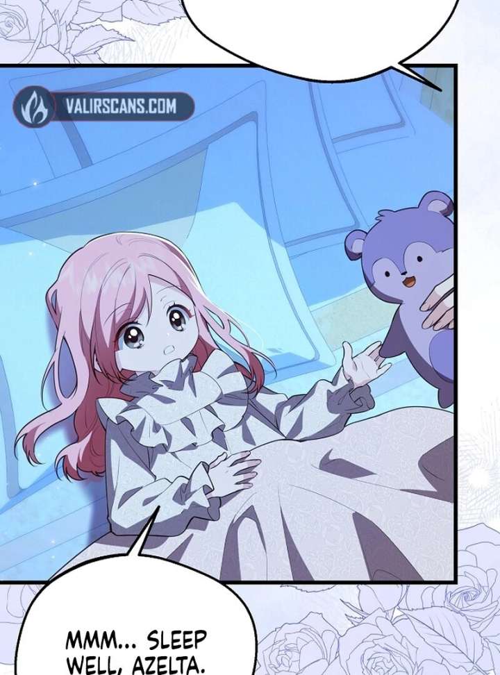 I Became the Adopted Daughter of the Sea Guardian Chapter 46 - Page 21