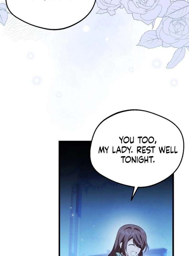 I Became the Adopted Daughter of the Sea Guardian Chapter 46 - Page 22